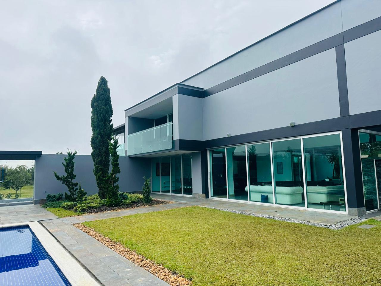 Casa en arriendo en Pantanillo, El Retiro · foto 2 de 20
