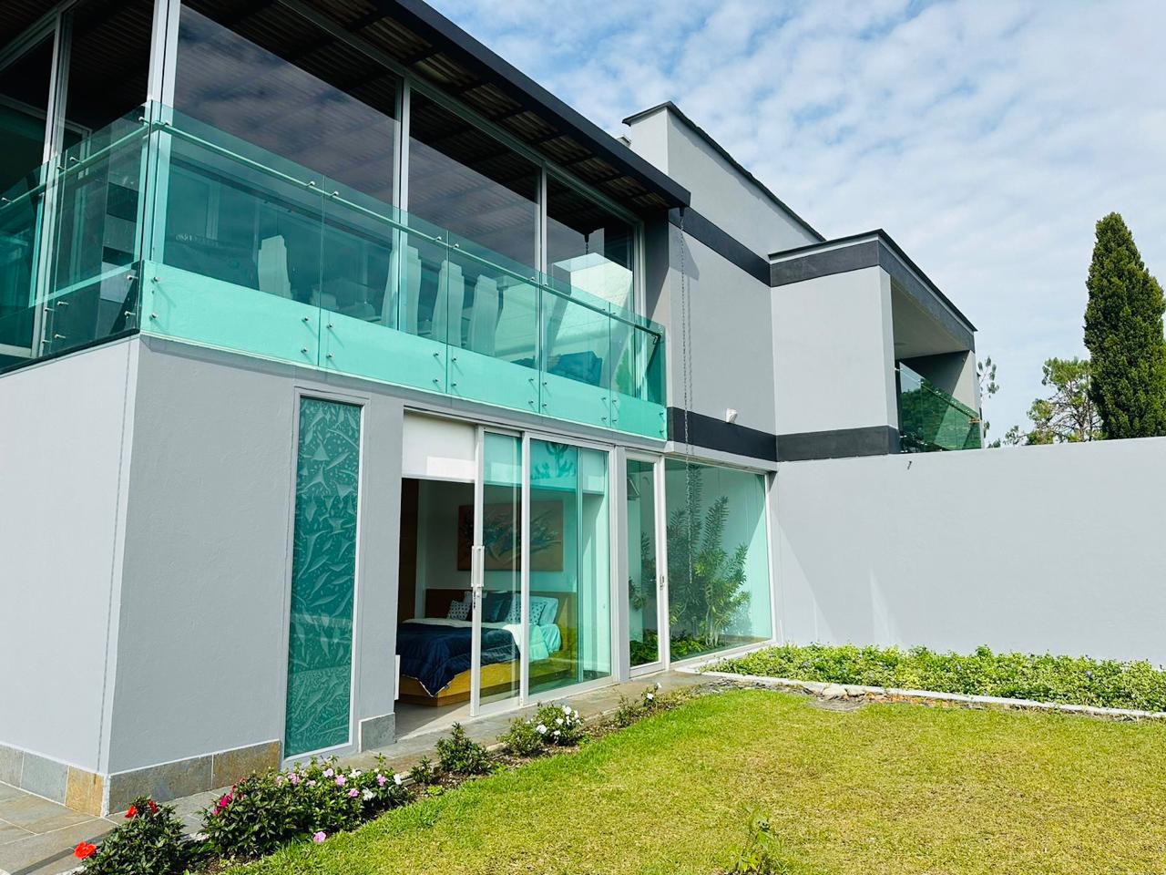 Casa en arriendo en Pantanillo, El Retiro · foto 5 de 20