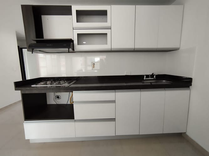 Apartamento de 3 alcobas en arriendo en La Castellana, Medellín, 90 m² · foto 20 de 20