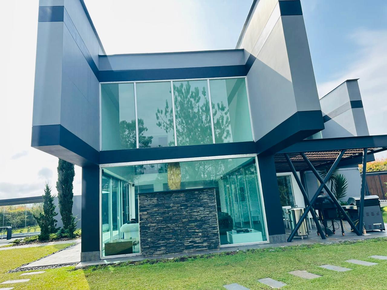 Casa en arriendo en Pantanillo, El Retiro · foto 6 de 20
