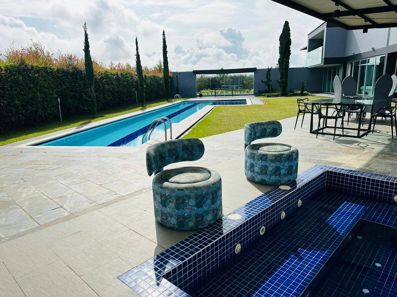 Casa en arriendo en Pantanillo, El Retiro · foto 7 de 20