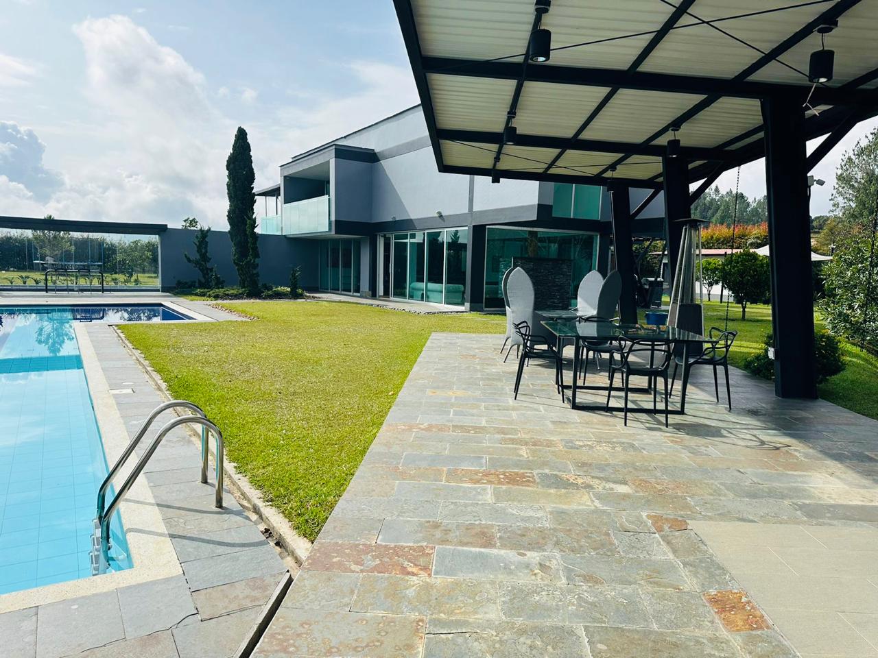 Casa en arriendo en Pantanillo, El Retiro · foto 8 de 20