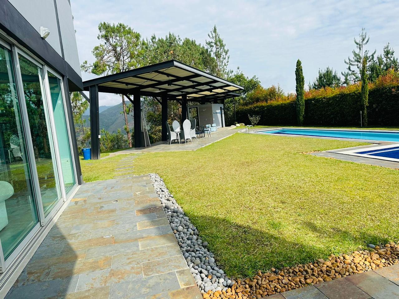 Casa en arriendo en Pantanillo, El Retiro · foto 9 de 20