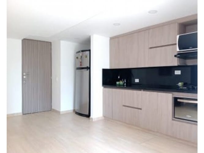 Apartamento de 3 alcobas en venta en La Doctora, Sabaneta, 65 m² · foto 3 de 6