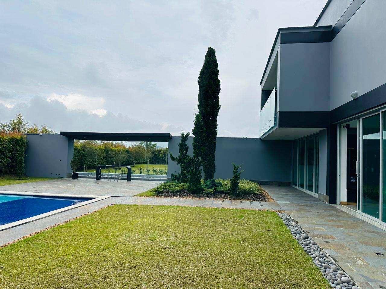 Casa en arriendo en Pantanillo, El Retiro · foto 10 de 20