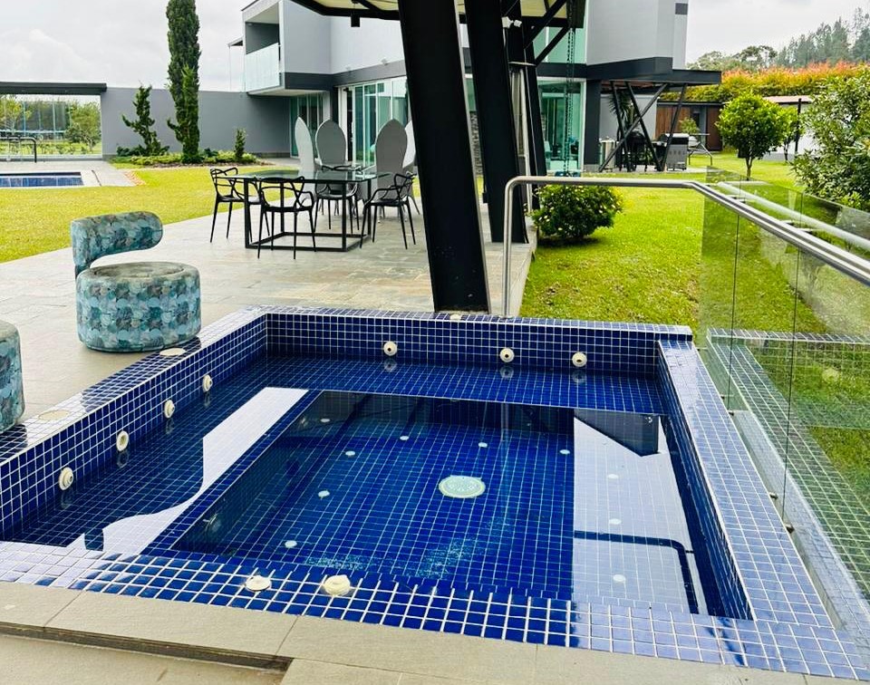Casa en arriendo en Pantanillo, El Retiro · foto 12 de 20