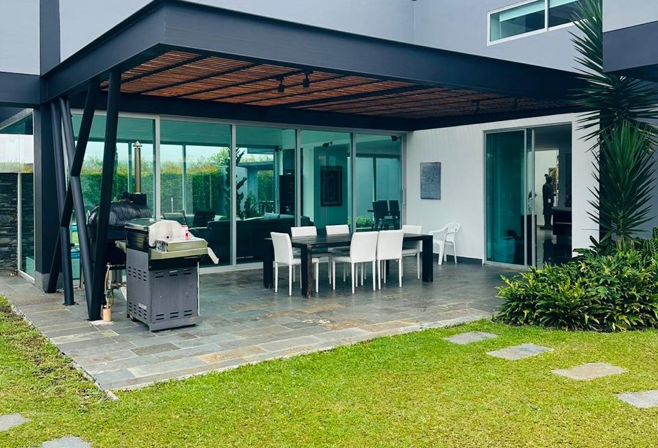 Casa en arriendo en Pantanillo, El Retiro · foto 13 de 20