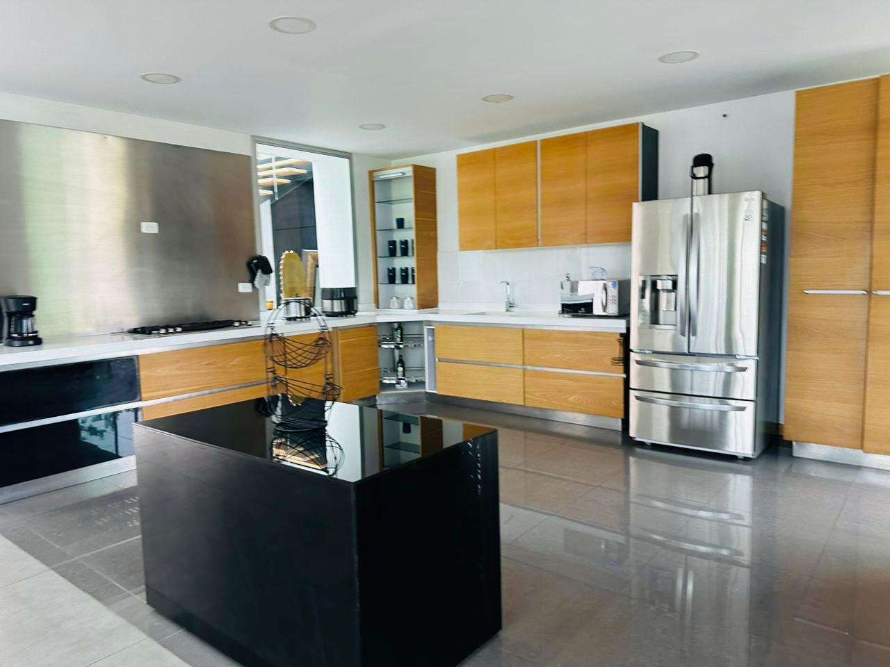 Casa en arriendo en Pantanillo, El Retiro · foto 18 de 20