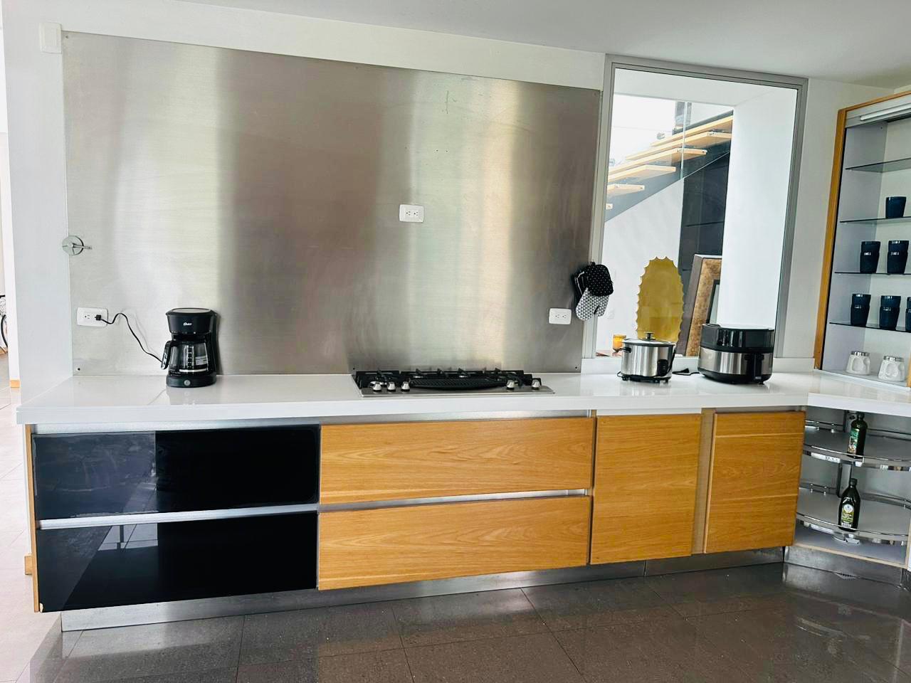 Casa en arriendo en Pantanillo, El Retiro · foto 19 de 20