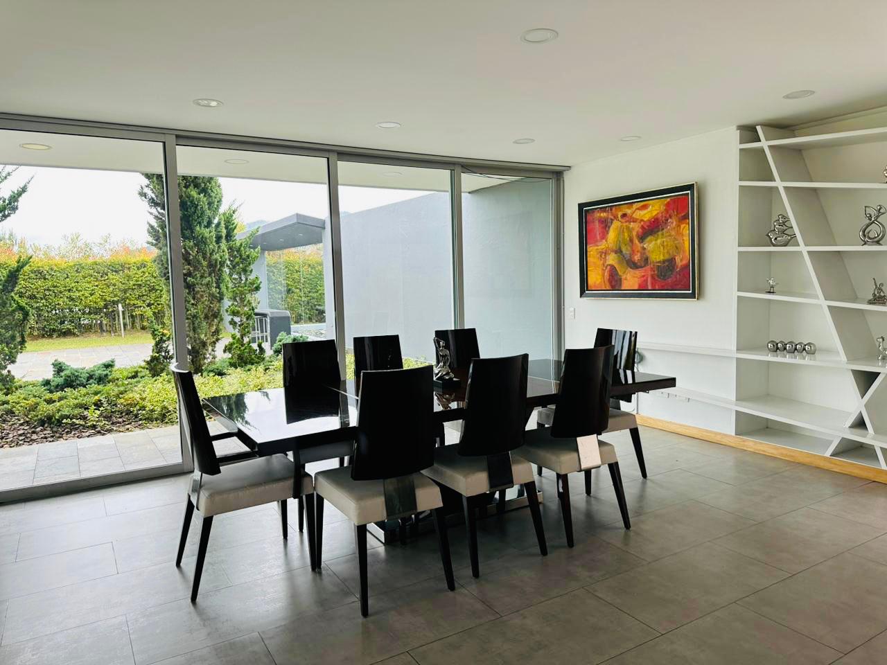 Casa en arriendo en Pantanillo, El Retiro · foto 20 de 20