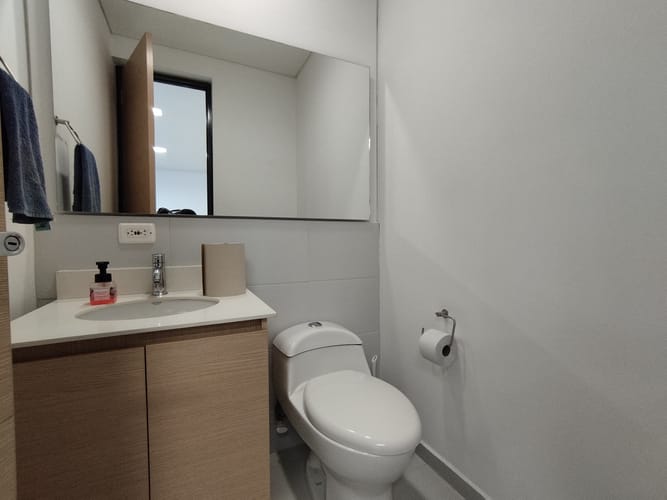 Oficina en arriendo en La Ceja, 83 m² · foto 5 de 12