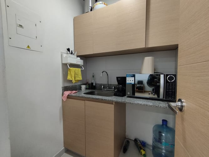 Oficina en arriendo en La Ceja, 83 m² · foto 7 de 12