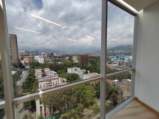 Oficina en arriendo en La Ceja, 83 m² · foto 9 de 12
