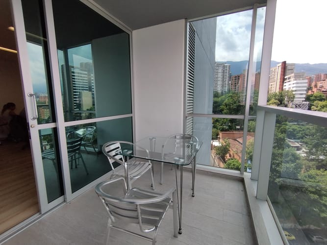 Oficina en arriendo en La Ceja, 83 m² · foto 10 de 12
