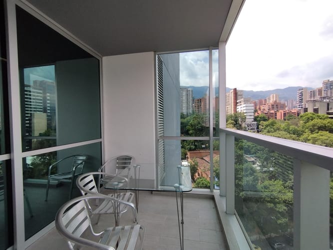 Oficina en arriendo en La Ceja, 83 m² · foto 11 de 12