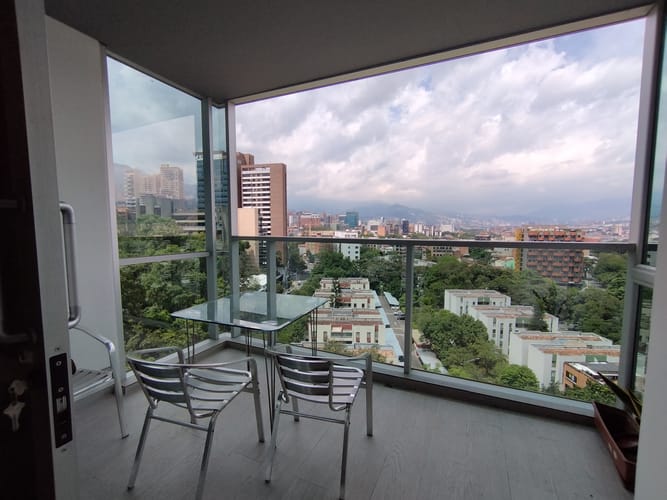 Oficina en arriendo en La Ceja, 83 m² · foto 12 de 12