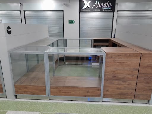 Local en arriendo en Niquia, Bello, 8 m² · foto 2 de 6
