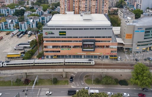 Local en arriendo en Niquia, Bello, 29 m² · foto 6 de 6