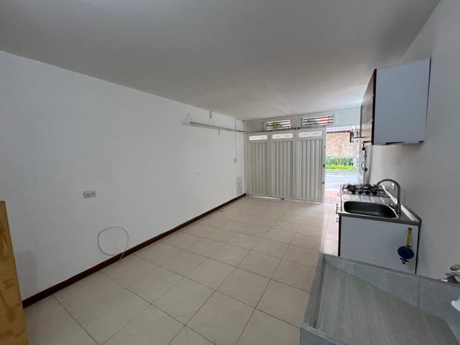 Oficina en arriendo en Conquistadores, Medellín, 40 m² · foto 4 de 16