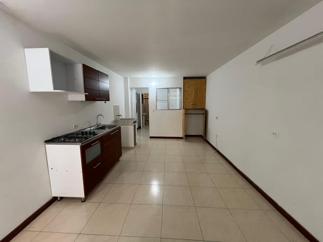 Oficina en arriendo en Conquistadores, Medellín, 40 m² · foto 11 de 16