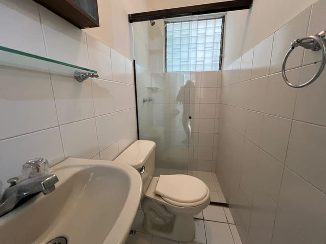Oficina en arriendo en Conquistadores, Medellín, 40 m² · foto 12 de 16