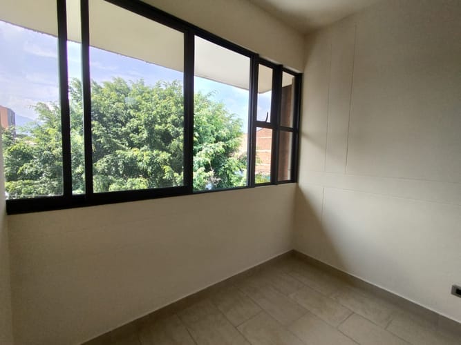 Apartamento de 2 alcobas en arriendo en Belén, Medellín, 37 m² · foto 7 de 11