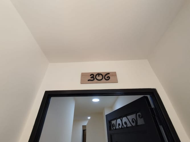 Apartamento de 2 alcobas en arriendo en Belén, Medellín, 37 m² · foto 11 de 11