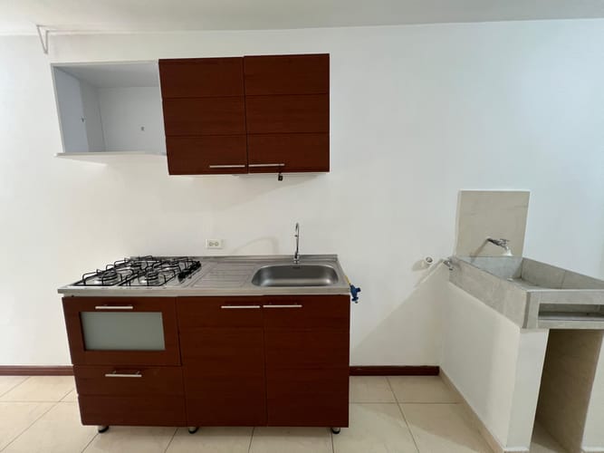 Oficina en arriendo en Conquistadores, Medellín, 40 m² · foto 16 de 16