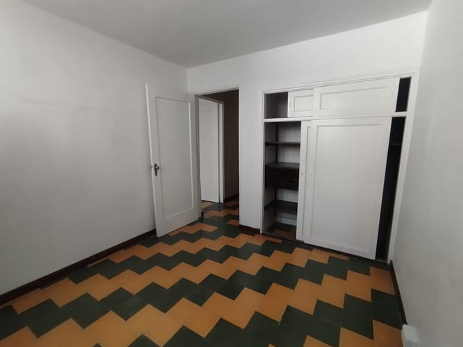 Apartamento de 3 alcobas en arriendo en Laureles, Medellín, 130 m² · foto 3 de 14