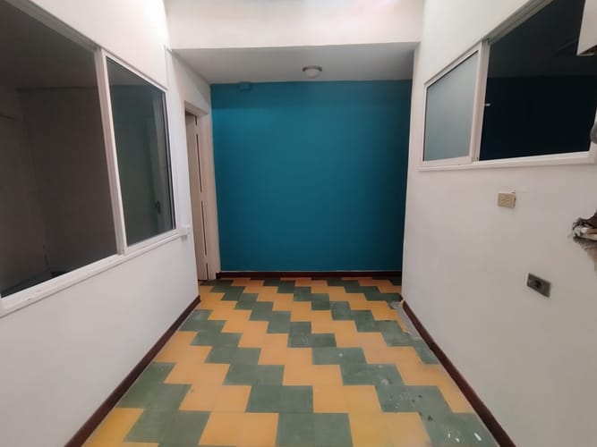 Apartamento de 3 alcobas en arriendo en Laureles, Medellín, 130 m² · foto 4 de 14
