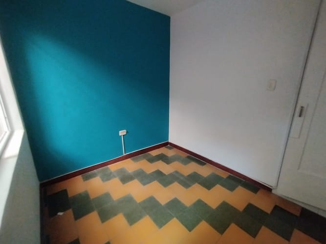 Apartamento de 3 alcobas en arriendo en Laureles, Medellín, 130 m² · foto 5 de 14