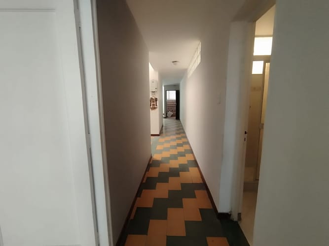 Apartamento de 3 alcobas en arriendo en Laureles, Medellín, 130 m² · foto 6 de 14
