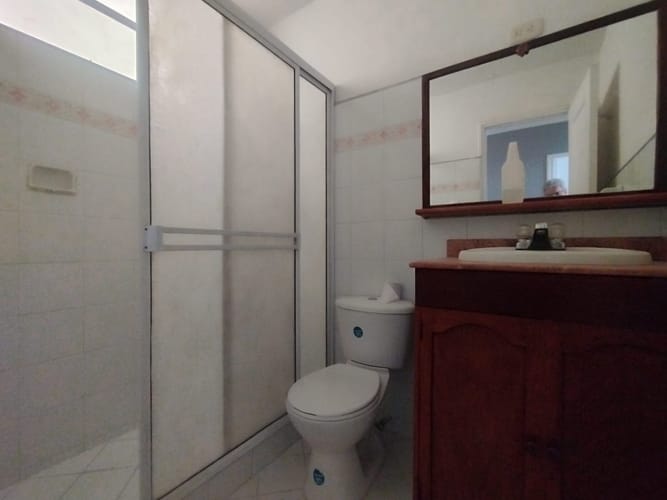 Apartamento de 3 alcobas en arriendo en Laureles, Medellín, 130 m² · foto 11 de 14