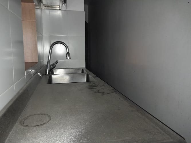 Local en arriendo en El Poblado, Envigado, 186 m² · foto 8 de 11