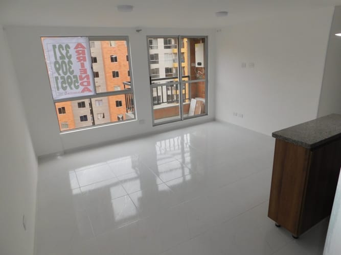 Apartamento de 3 alcobas en arriendo en La Prosperidad, Madrid, 63 m² · foto 3 de 24