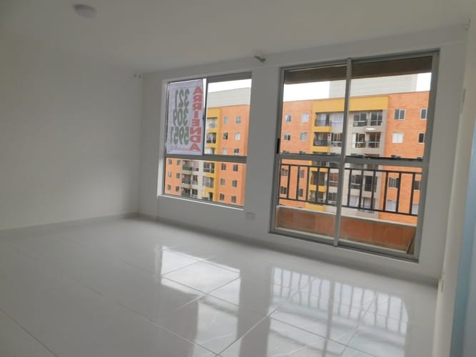Apartamento de 3 alcobas en arriendo en La Prosperidad, Madrid, 63 m² · foto 4 de 24