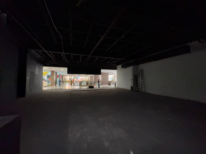 Local en arriendo en Suramérica, Itagüí, 342 m² · foto 3 de 8