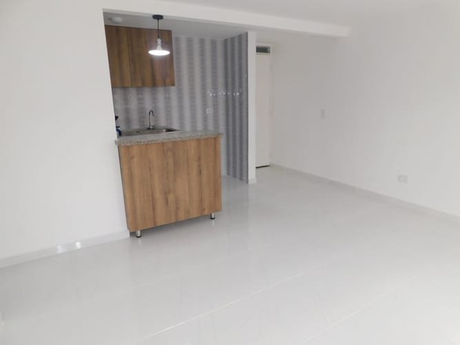 Apartamento de 3 alcobas en arriendo en La Prosperidad, Madrid, 63 m² · foto 5 de 24