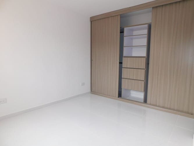Apartamento de 3 alcobas en arriendo en La Prosperidad, Madrid, 63 m² · foto 7 de 24