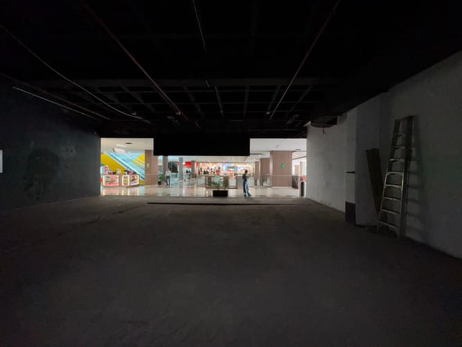 Local en arriendo en Suramérica, Itagüí, 342 m² · foto 4 de 8