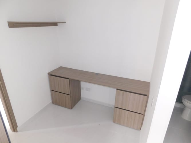 Apartamento de 3 alcobas en arriendo en La Prosperidad, Madrid, 63 m² · foto 8 de 24