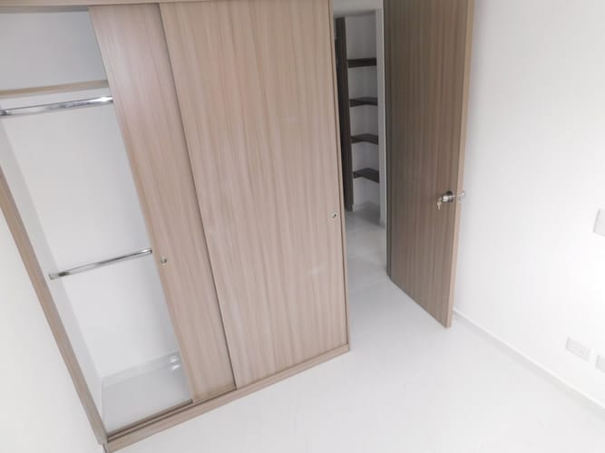 Apartamento de 3 alcobas en arriendo en La Prosperidad, Madrid, 63 m² · foto 9 de 24