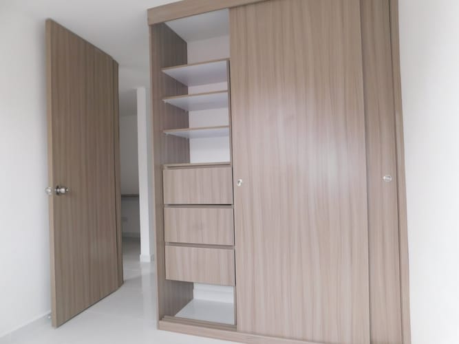 Apartamento de 3 alcobas en arriendo en La Prosperidad, Madrid, 63 m² · foto 10 de 24