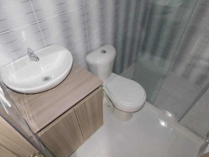 Apartamento de 3 alcobas en arriendo en La Prosperidad, Madrid, 63 m² · foto 14 de 24