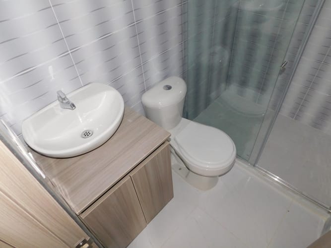 Apartamento de 3 alcobas en arriendo en La Prosperidad, Madrid, 63 m² · foto 15 de 24