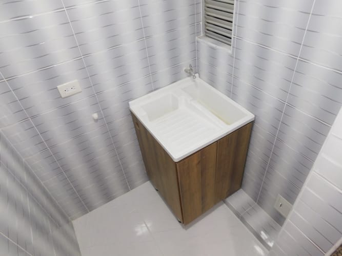 Apartamento de 3 alcobas en arriendo en La Prosperidad, Madrid, 63 m² · foto 16 de 24