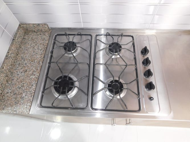 Apartamento de 3 alcobas en arriendo en La Prosperidad, Madrid, 63 m² · foto 17 de 24