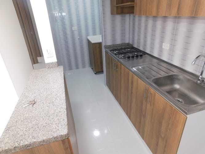 Apartamento de 3 alcobas en arriendo en La Prosperidad, Madrid, 63 m² · foto 18 de 24