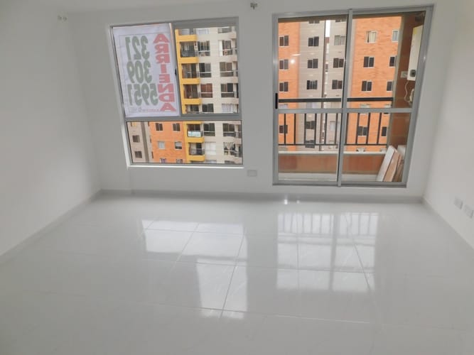 Apartamento de 3 alcobas en arriendo en La Prosperidad, Madrid, 63 m² · foto 20 de 24