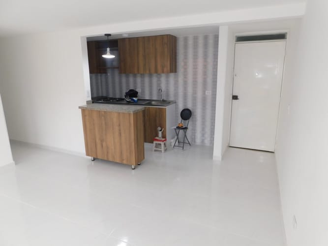 Apartamento de 3 alcobas en arriendo en La Prosperidad, Madrid, 63 m² · foto 21 de 24